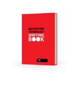 A/L Writing Book 160 Pg